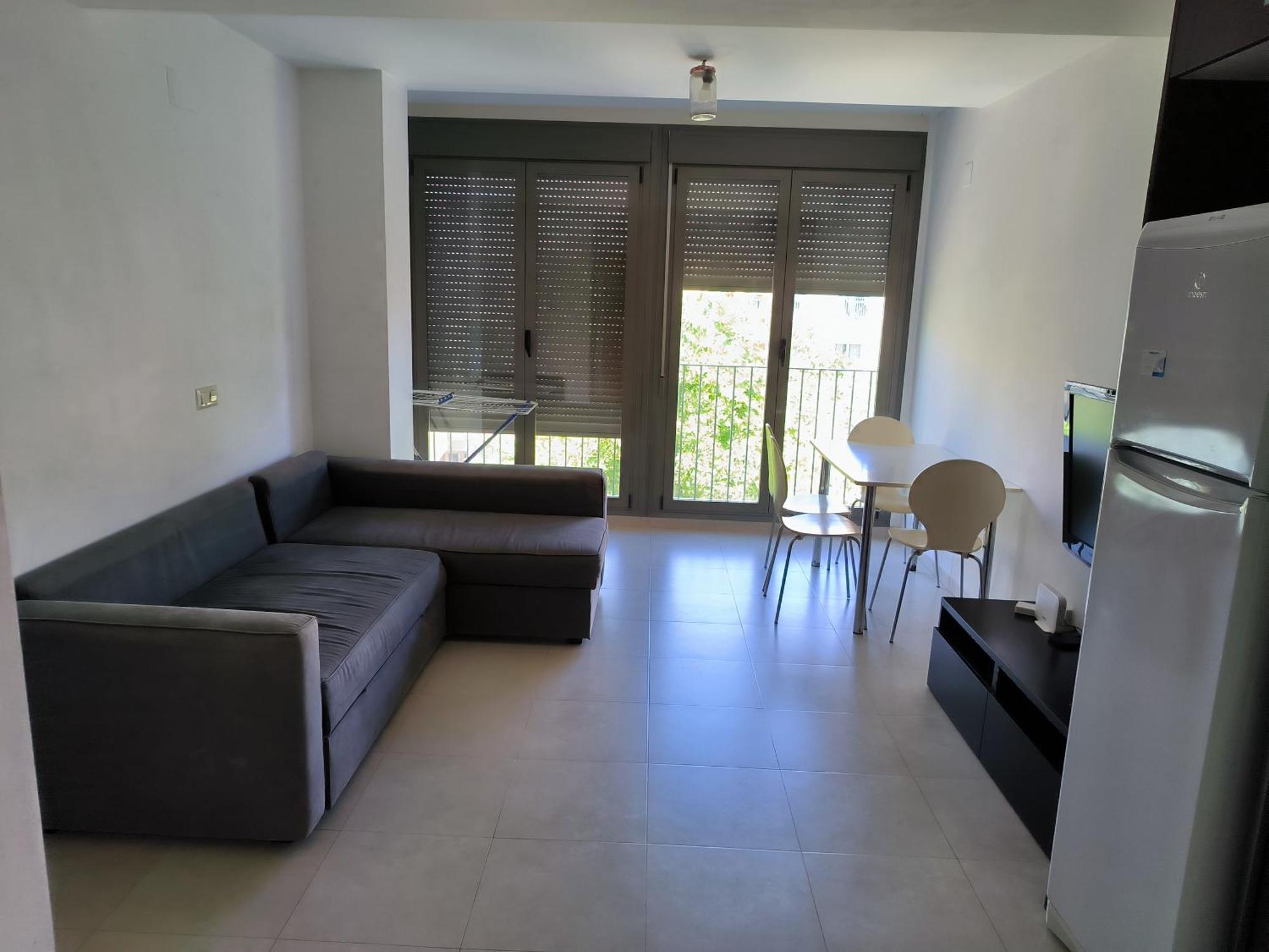 Turisblo Apartamento 0 Benicarló Exteriör bild