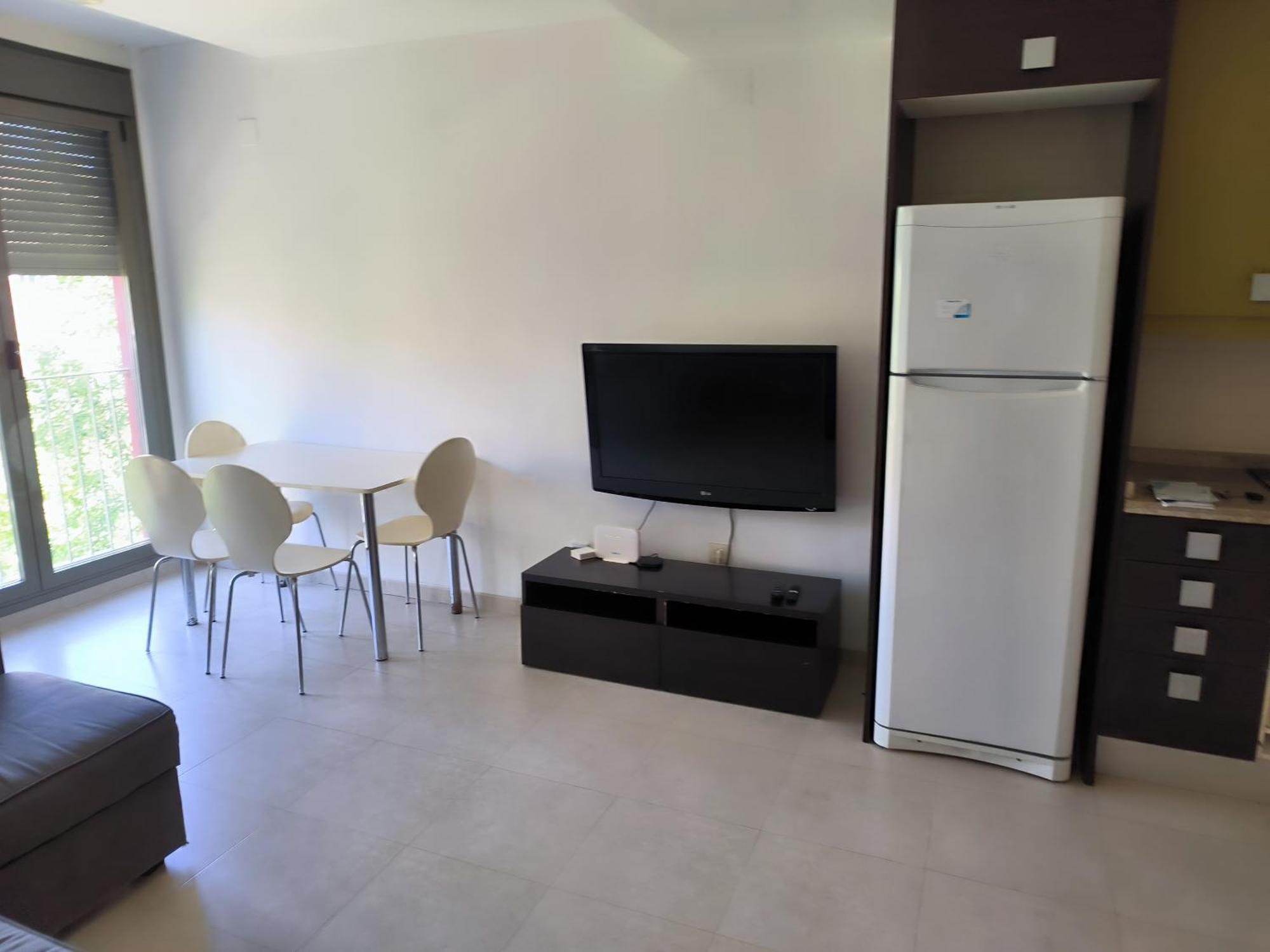 Turisblo Apartamento 0 Benicarló Exteriör bild